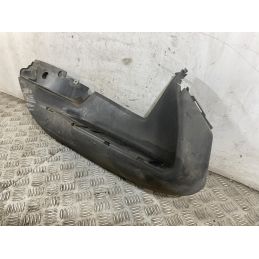 Carena Pedana Poggiapiedi Destra Dx Aprilia Scarabeo 250 dal 2006 al 2012  1760609350867