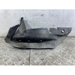Carena Pedana Poggiapiedi Destra Dx Aprilia Scarabeo 250 dal 2006 al 2012  1760609350867