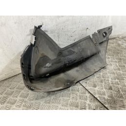 Carena Pedana Poggiapiedi Destra Dx Aprilia Scarabeo 250 dal 2006 al 2012  1760609350867