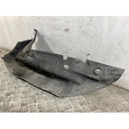 Carena Pedana Poggiapiedi Destra Dx Aprilia Scarabeo 250 dal 2006 al 2012  1760609350867