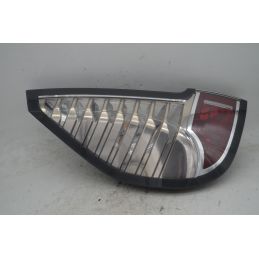 Fanale Stop Posteriore SX Renault Scenic X-MOD Dal 2009 al 2013 Cod 265550013R  1760609462164