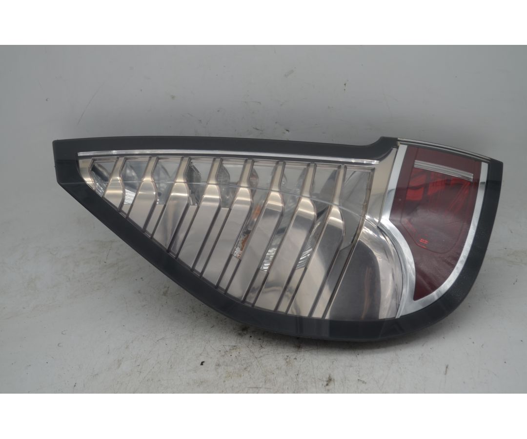 Fanale Stop Posteriore SX Renault Scenic X-MOD Dal 2009 al 2013 Cod 265550013R  1760609462164