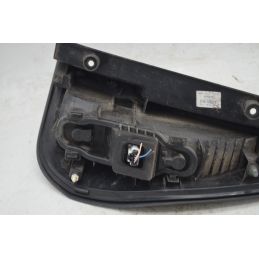 Fanale Stop Posteriore SX Renault Scenic X-MOD Dal 2009 al 2013 Cod 265550013R  1760609462164