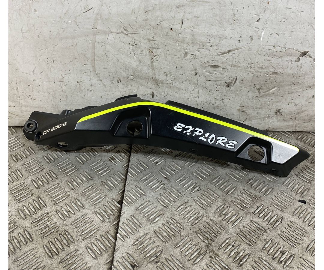 Carena Fianchetto Posteriore Sinistro SX CFMoto 800MT Dal 2023 Al 2025  1760609927243