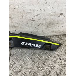 Carena Fianchetto Posteriore Sinistro SX CFMoto 800MT Dal 2023 Al 2025  1760609927243
