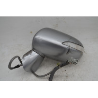 Specchietto Retrovisore esterno SX Honda Jazz Dal 2002 al 2008 Cod 012275  1760610432293