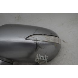 Specchietto Retrovisore esterno SX Honda Jazz Dal 2002 al 2008 Cod 012275  1760610432293