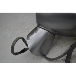 Specchietto Retrovisore esterno SX Honda Jazz Dal 2002 al 2008 Cod 012275  1760610432293