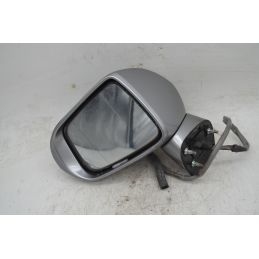 Specchietto Retrovisore esterno SX Honda Jazz Dal 2002 al 2008 Cod 012275  1760610432293
