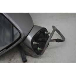 Specchietto Retrovisore esterno SX Honda Jazz Dal 2002 al 2008 Cod 012275  1760610432293