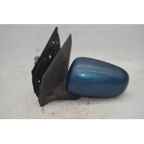 Specchietto Retrovisore esterno SX Nissan Almera Dal 2000 al 2006 Cod 015541  1760611217523