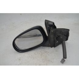 Specchietto Retrovisore esterno SX Nissan Almera Dal 2000 al 2006 Cod 015541  1760611217523