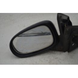 Specchietto Retrovisore esterno SX Nissan Almera Dal 2000 al 2006 Cod 015541  1760611217523
