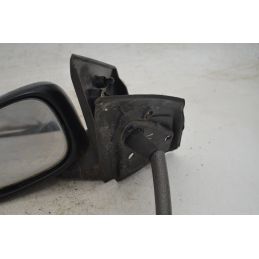 Specchietto Retrovisore esterno SX Nissan Almera Dal 2000 al 2006 Cod 015541  1760611217523