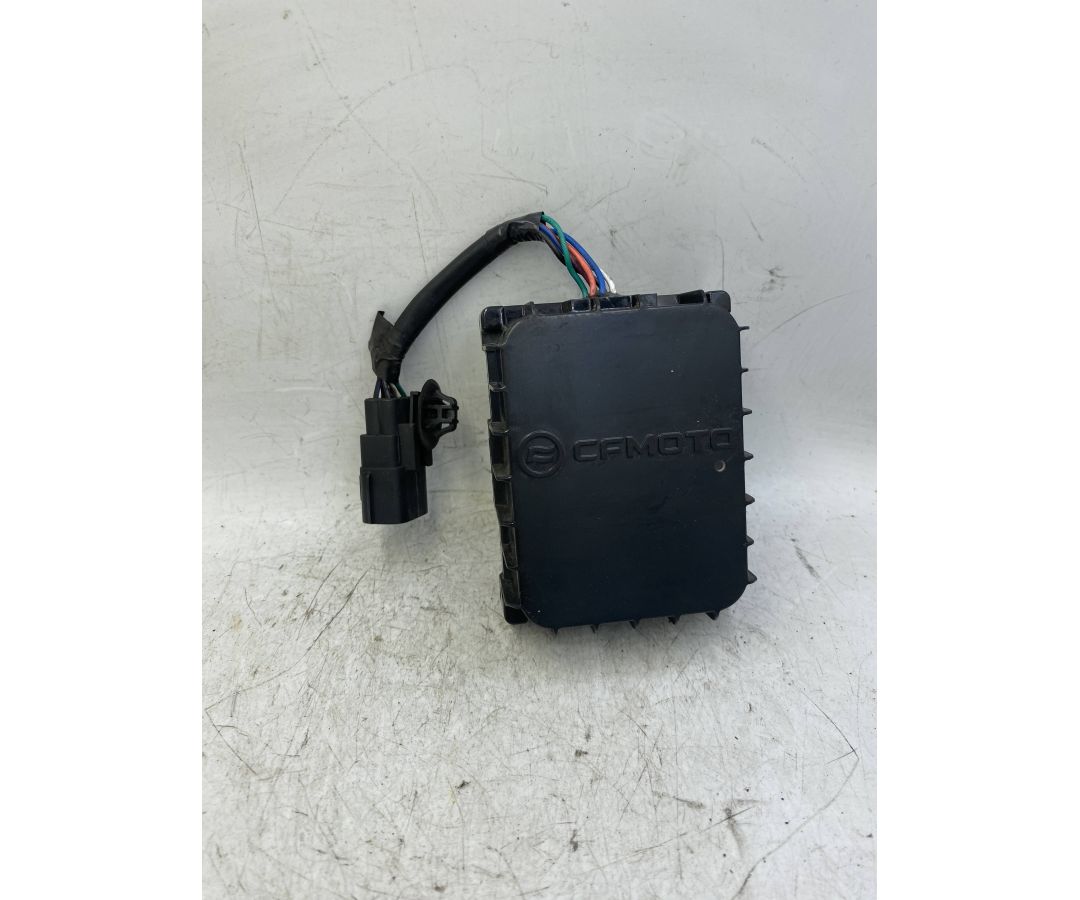 Centralina CDI CFMoto 800MT Dal 2023 Al 2025 COD 6GUV-151800-7501-M1  1760611512567