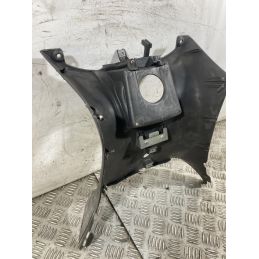 Carena Tappo Ispezione Aprilia Scarabeo 250 dal 2006 al 2012  1760611438065