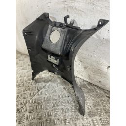 Carena Tappo Ispezione Aprilia Scarabeo 250 dal 2006 al 2012  1760611438065