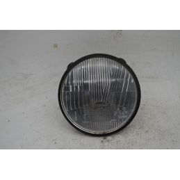 Faro fanale anteriore DX Fiat 131 Dal 1974 al 1982 Cod 03911700  1760611737519