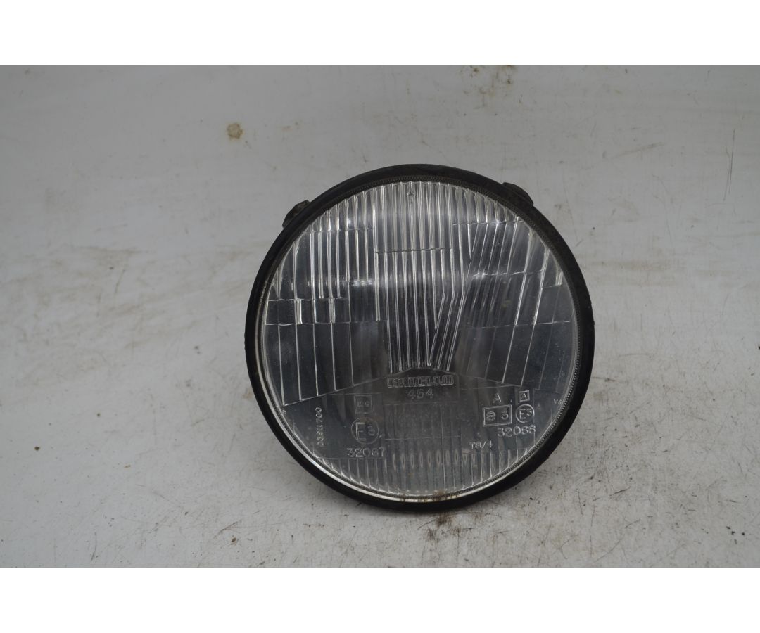 Faro fanale anteriore DX Fiat 131 Dal 1974 al 1982 Cod 03911700  1760611737519