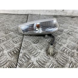 Freccia Anteriore Sinistra Sx Aprilia Scarabeo 250 dal 2006 al 2012  1760611820013