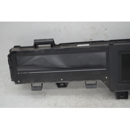 Strumentazione Contachilometri Completa Renault Scenic X-MOD Dal 2009 al 2013 Cod 248100072R  1760624882794