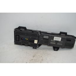 Strumentazione Contachilometri Completa Renault Scenic X-MOD Dal 2009 al 2013 Cod 248100072R  1760624882794