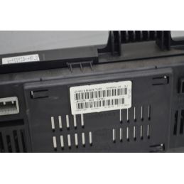 Strumentazione Contachilometri Completa Renault Scenic X-MOD Dal 2009 al 2013 Cod 248100072R  1760624882794