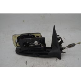 Specchietto retrovisore esterno DX Lancia Dedra Dal 1994 al 1997 OE 0248302  1760627334191