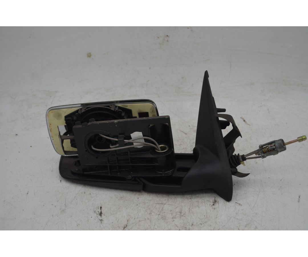 Specchietto retrovisore esterno DX Lancia Dedra Dal 1994 al 1997 OE 0248302  1760627334191