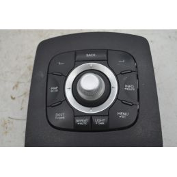 Pulsantiera Comandi Autoradio Renault Scenic X-MOD Dal 2009 al 2013 Cod 253B00345R--D  1760625374618