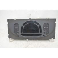 Strumentazione Contachilometri Completa Renault Modus Dal 2004 al 2013 Cod P8200418023--D  1760625756506