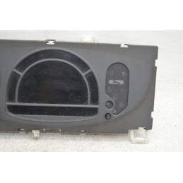 Strumentazione Contachilometri Completa Renault Modus Dal 2004 al 2013 Cod P8200418023--D  1760625756506
