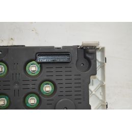 Strumentazione Contachilometri Completa Renault Modus Dal 2004 al 2013 Cod P8200418023--D  1760625756506