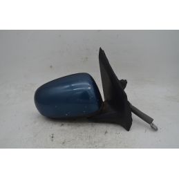 Specchietto Retrovisore esterno DX Nissan Almera Dal 2000 al 2006 Cod 015541  1760626124274