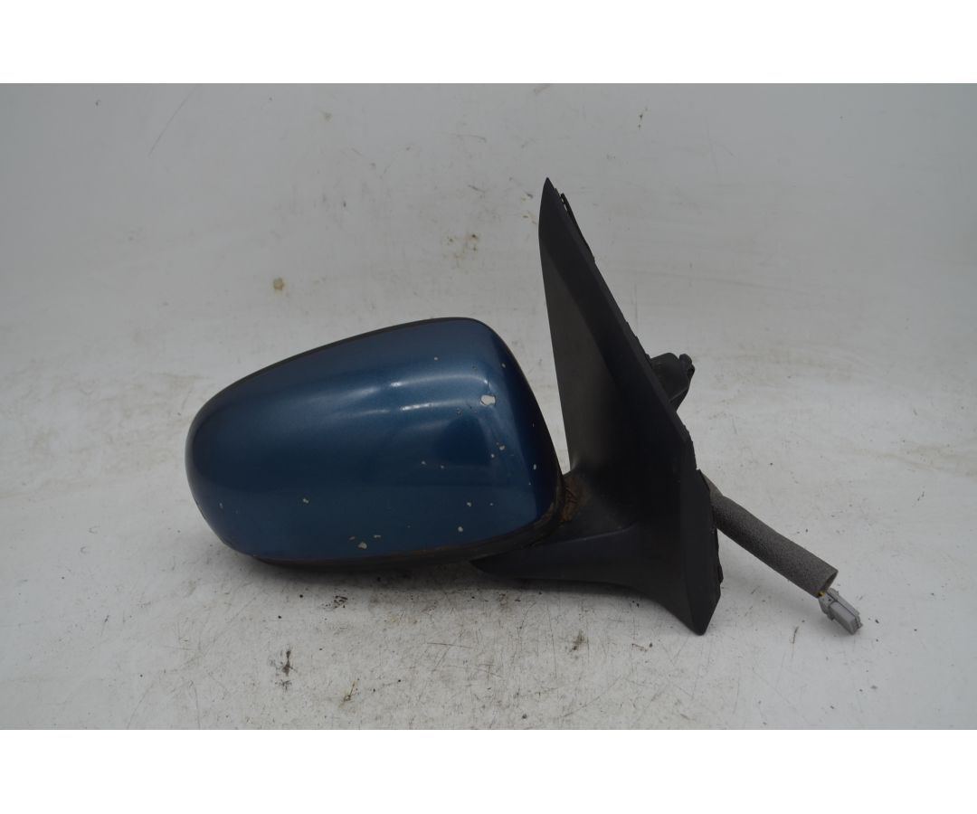 Specchietto Retrovisore esterno DX Nissan Almera Dal 2000 al 2006 Cod 015541  1760626124274