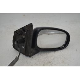 Specchietto Retrovisore esterno DX Nissan Almera Dal 2000 al 2006 Cod 015541  1760626124274