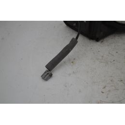 Specchietto Retrovisore esterno DX Nissan Almera Dal 2000 al 2006 Cod 015541  1760626124274