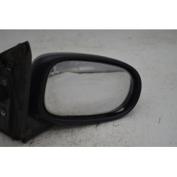 Specchietto Retrovisore esterno DX Nissan Almera Dal 2000 al 2006 Cod 015541  1760626124274