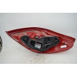 Fanale Stop Posteriore SX Peugeot 207 Dal 2006 al 2015 Cod 6350Y7  1760627045158