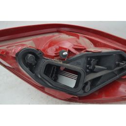Fanale Stop Posteriore SX Peugeot 207 Dal 2006 al 2015 Cod 6350Y7  1760627045158