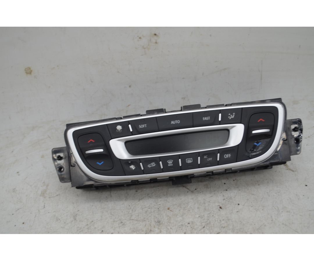 Controllo Comandi Clima Renault Scenic X-MOD Dal 2009 al 2013 Cod 275109409R  1760627429422