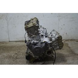 Blocco motore completo Ducati Multistrada V4 Rally Dal 2023 Al 2025 Cod motore ZDM1200WC N serie 002873  1760628179784