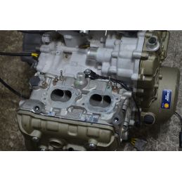 Blocco motore completo Ducati Multistrada V4 Rally Dal 2023 Al 2025 Cod motore ZDM1200WC N serie 002873  1760628179784