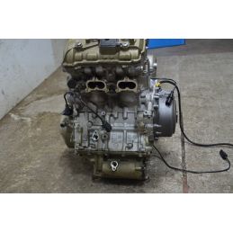 Blocco motore completo Ducati Multistrada V4 Rally Dal 2023 Al 2025 Cod motore ZDM1200WC N serie 002873  1760628179784