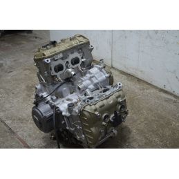 Blocco motore completo Ducati Multistrada V4 Rally Dal 2023 Al 2025 Cod motore ZDM1200WC N serie 002873  1760628179784