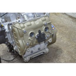 Blocco motore completo Ducati Multistrada V4 Rally Dal 2023 Al 2025 Cod motore ZDM1200WC N serie 002873  1760628179784