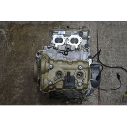 Blocco motore completo Ducati Multistrada V4 Rally Dal 2023 Al 2025 Cod motore ZDM1200WC N serie 002873  1760628179784