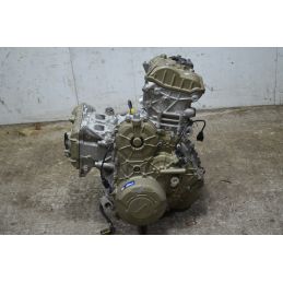 Blocco motore completo Ducati Multistrada V4 Rally Dal 2023 Al 2025 Cod motore ZDM1200WC N serie 002873  1760628179784