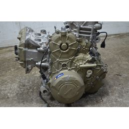 Blocco motore completo Ducati Multistrada V4 Rally Dal 2023 Al 2025 Cod motore ZDM1200WC N serie 002873  1760628179784