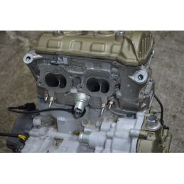 Blocco motore completo Ducati Multistrada V4 Rally Dal 2023 Al 2025 Cod motore ZDM1200WC N serie 002873  1760628179784